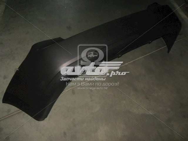 Кожух бампера заднього Tempest 160111950 ціна, від 60.11 USD