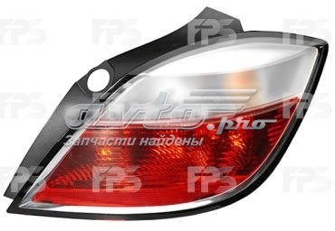 Задній правий стоп Depo/Loro/Abakus FP5206F2E