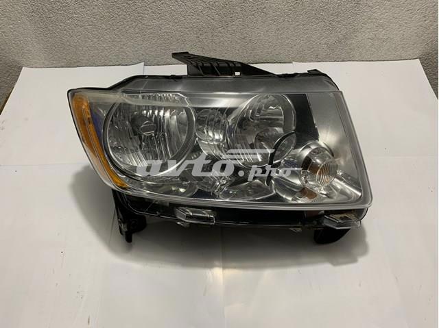 Фара права 68088868AB Chrysler