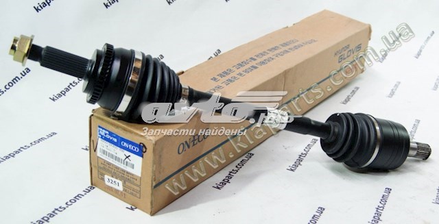 495013S070 Hyundai/Kia 
