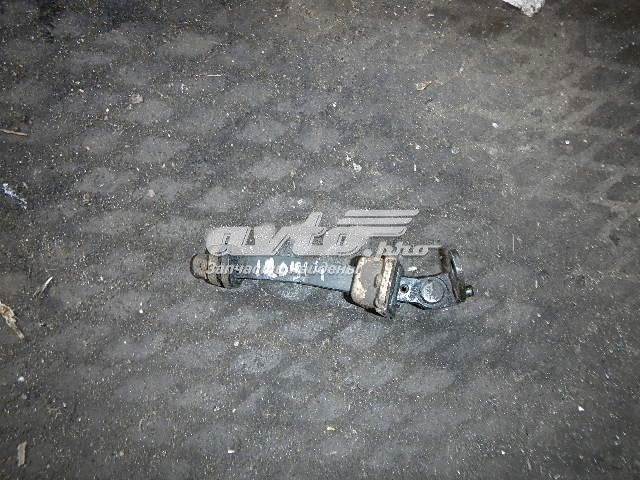 Обмежувач відкриття дверей, задній правий 96259090 ZAZ