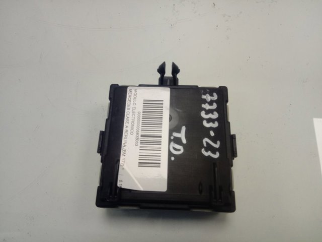  A1779005509 Mercedes