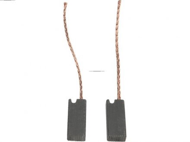 Щітка генератора AS/Auto Storm OB9055 ціна, від 5.97 USD