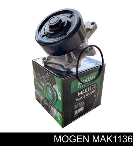 Водяний насос Mogen MAK1136