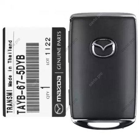 Купити TAYA675DYB Mazda 