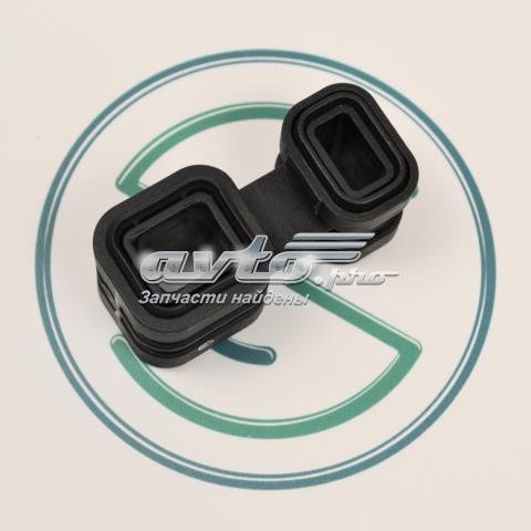 Прокладка гідроблока АКПП ZF Parts 0501216013 ціна, від 28.66 USD
