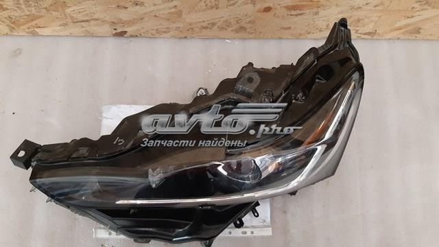 Фара ліва 8118553810 Toyota