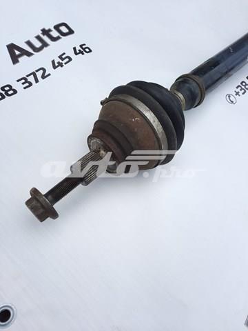  VAG3C0407272AL Market (OEM)