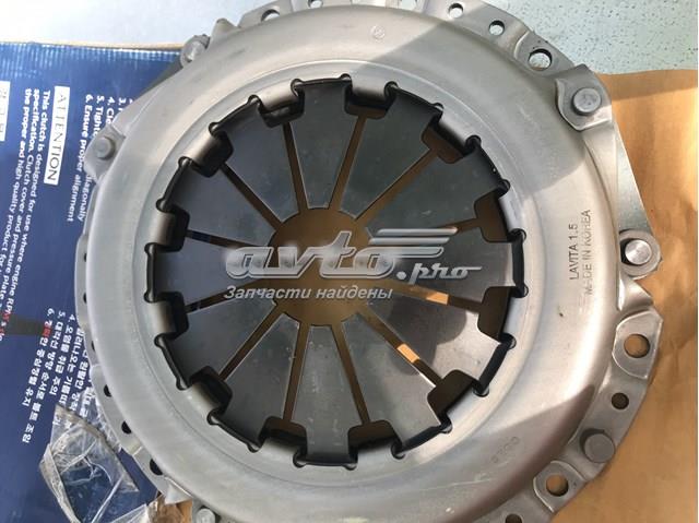Купити SCHD357 Seco Корзина зчеплення