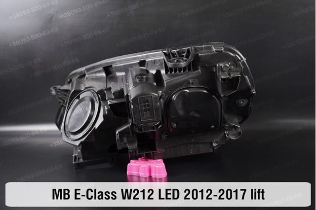 Купити A2128202739 Mercedes Фара ліва передня