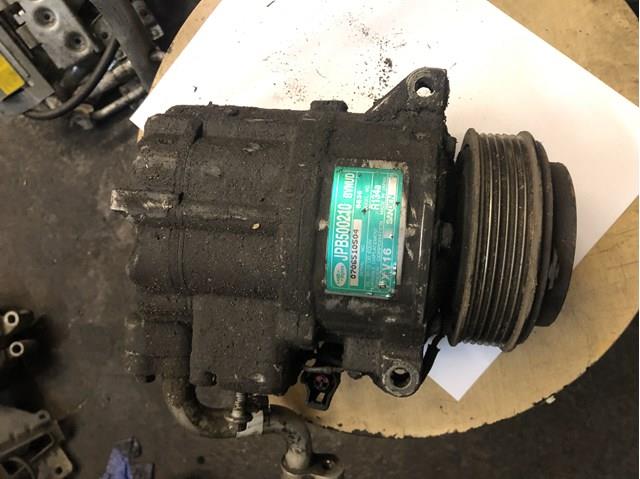 Компресор кондиціонера JPB500210 Land Rover