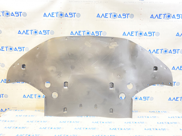 Кенгурятник FPS FP8500220 ціна, від 94.09 USD