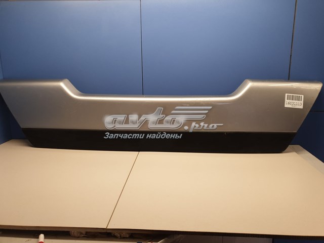 Накладка задніх 3-х/5-х дверей, нижня Nissan/Infiniti 90901JG00A ціна, від 37.21 USD