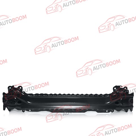 57711SJ0509P Subaru Балка бампера переднього