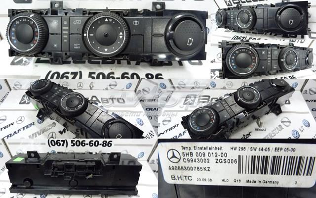  5HB00901200 Mercedes