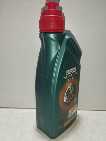15D952 Castrol 