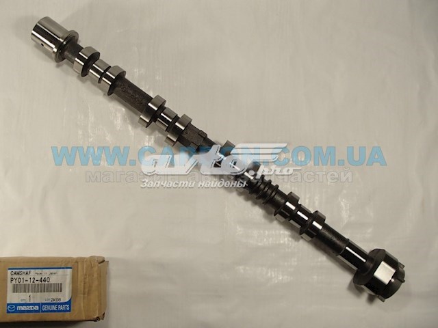 Купити PY0112440 Mazda 