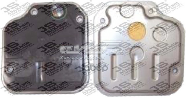 Фільтр АКПП JT472K JS Asakashi