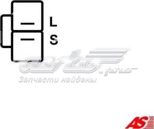 Купити A9019 AS/Auto Storm Генератор