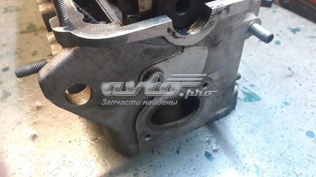 Головка двигуна Skoda Octavia TOUR I A4 ліфтбек (1U2) (1996 - 2011) ціна, від 2638.15 USD