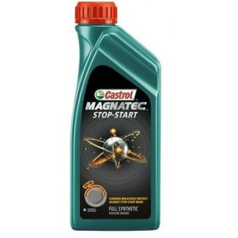 Моторне масло 15C94C Castrol