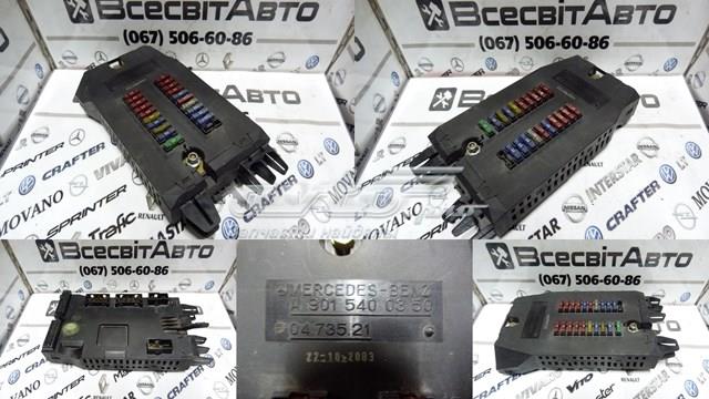  Mercedes 0473521