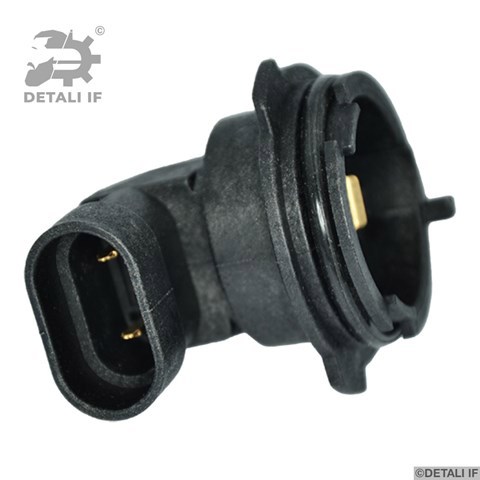 Цоколь лампи в фару Detali IF DF11416