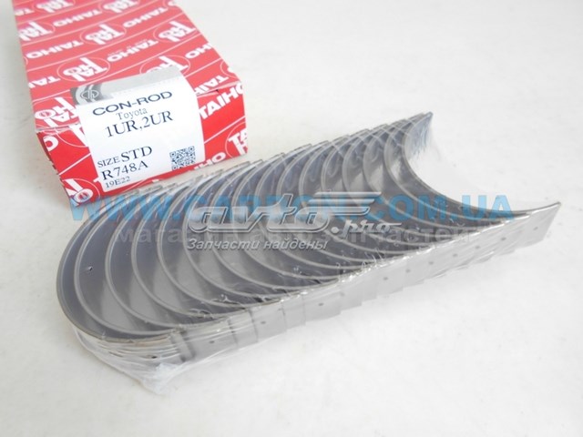 R748ASTD Taiho 