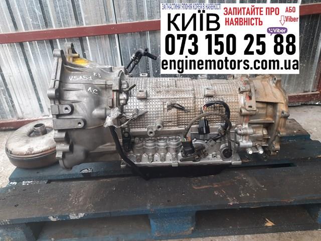 Купити V5A51 Mitsubishi АКПП в зборі (автоматична коробка передач)