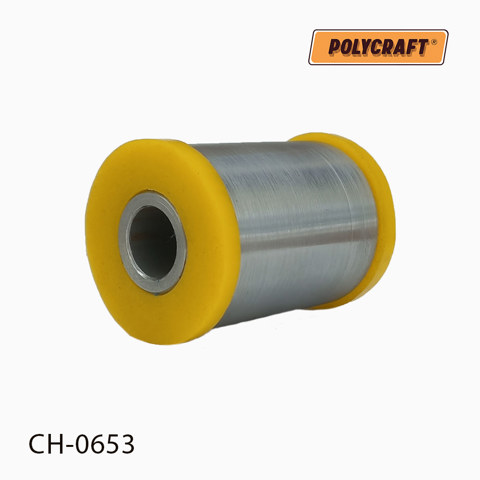 CH0653 Polycraft Сайлентблоки поздовжніх важелів задньої підвіски