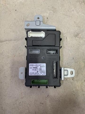  Nissan/Infiniti 284B14HK0A ціна, від 46.09 USD