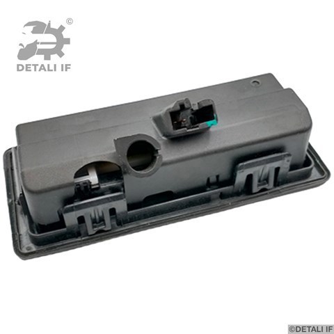 Кнопка приводу замка задньої 3/5 двері (ляди) Detali IF DF12801 ціна, від 25.34 USD