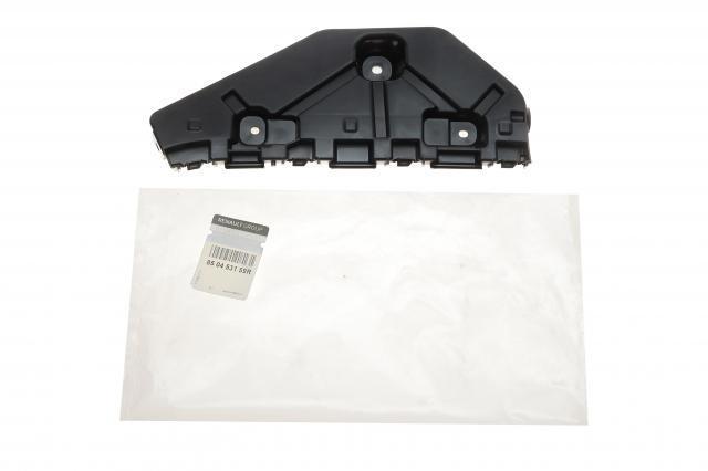 Лівий кронштейн заднього бампера Autotechteile 5050772 ціна, від 7.12 USD