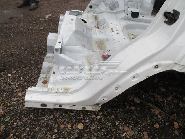 Крило заднє ліве Land Rover LR028464 ціна, від 354.64 USD