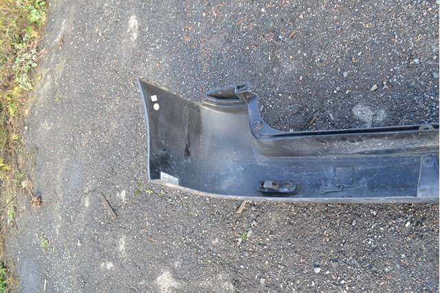 9808627477 Toyota Буфер (бампер) задній