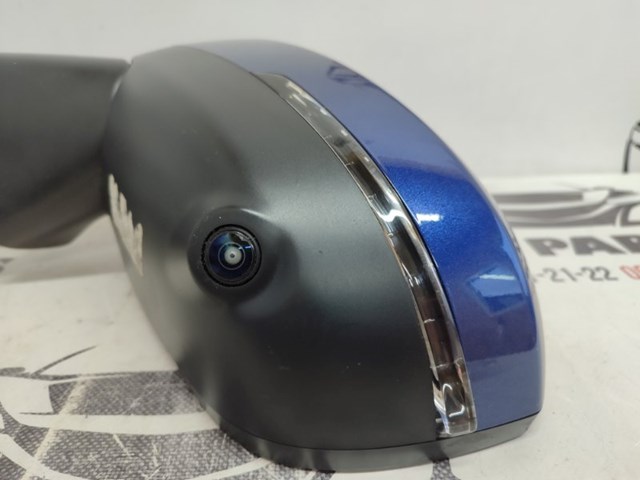 Купити 963026RR2A Nissan/Infiniti Бічне дзеркало заднього виду ліве