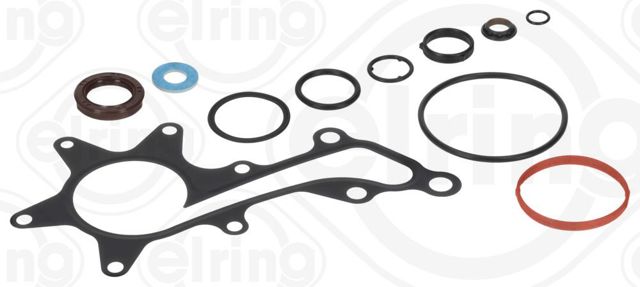 Комплект прокладок двигуна, нижній 397260 Elring