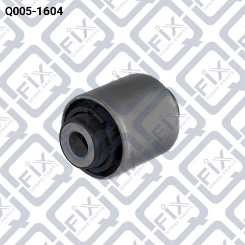 Сайлентблок заднього поперечного важеля, зовнішній Q-fix Q0051604 ціна, від 4.85 USD