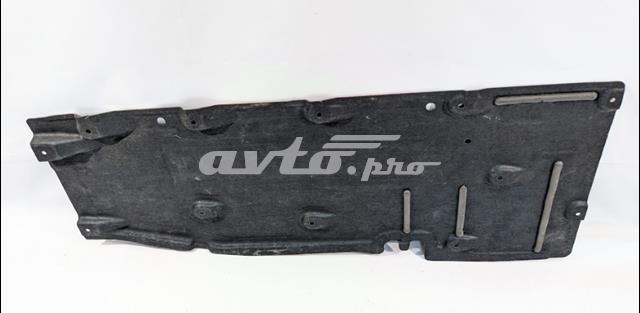 Захист днища, правий Signeda PAD98103AR