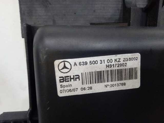 A6395003100 Mercedes 