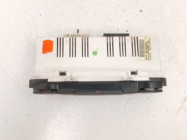  Ford 3S7T18C612AH