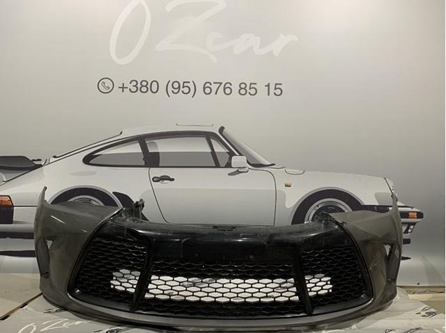 Бампер на авто Toyota 5211906A50 ціна, від 609.12 USD