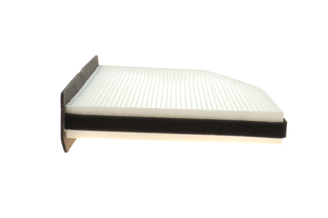 Повітряний фільтр салону Solgy 104003