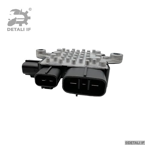 DF13200 Detali IF Регулятор оборотів вентилятора
