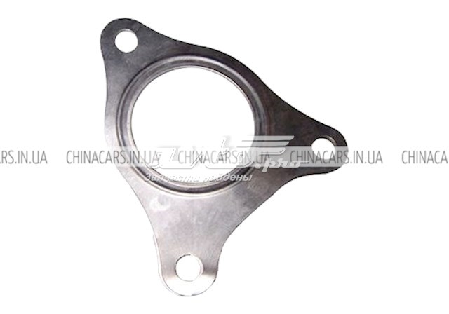 Прокладка прийомної труби глушника Chery M111200011 ціна, від 0.76 USD
