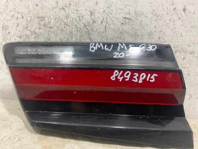Ліхтар задній лівий, внутрішній 7026322 Autotechteile