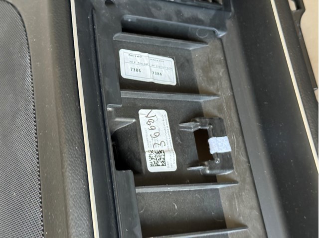 Купити A1676809700 Mercedes 