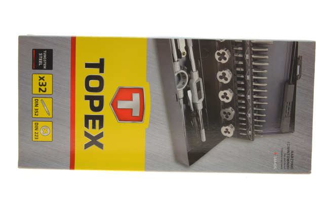  14A426 Tomex
