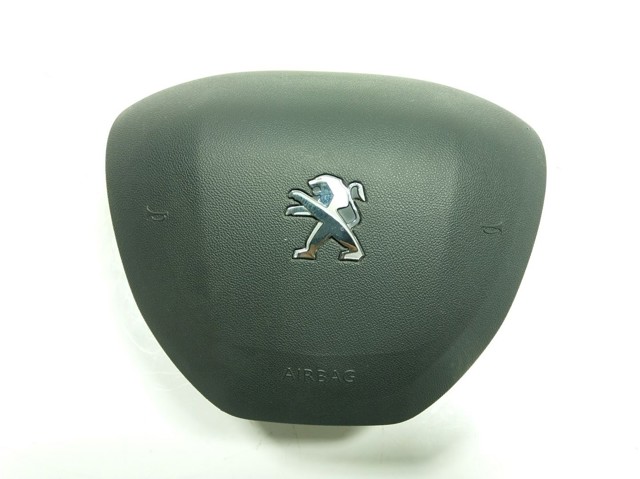 Купити 98072114ZD Peugeot/Citroen Подушка безпеки водія