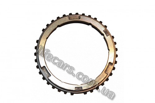 Кільце синхронізатора Geely 3170107601 ціна, від 4.02 USD